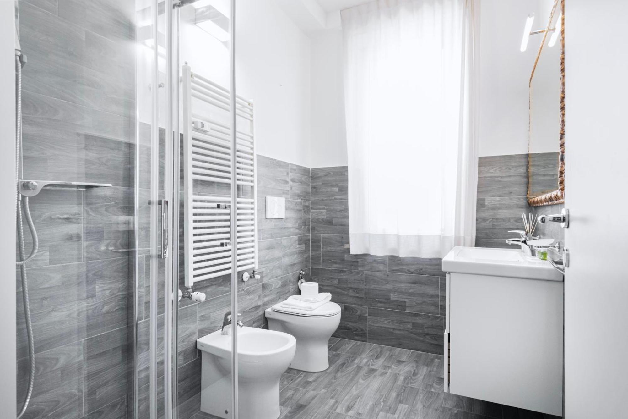 Easylife - Moderno E Luminoso In Repubblica Apartment Mailand