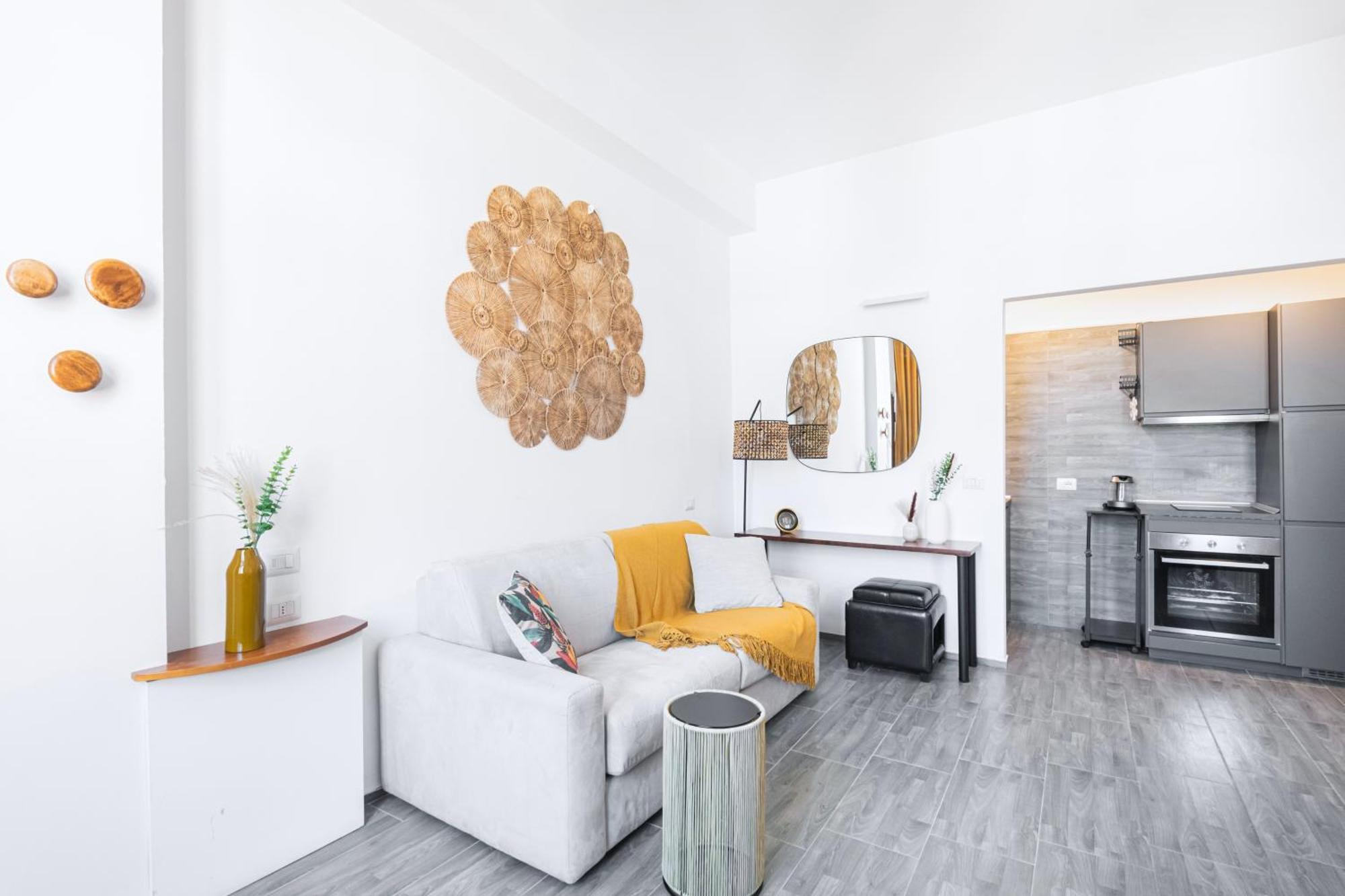 Easylife - Moderno E Luminoso In Repubblica Apartment Mailand